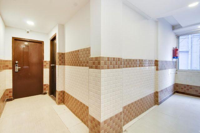 Hotel S K Residency à Bangalore Extérieur photo