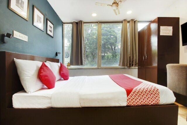 Hotel S K Residency à Bangalore Extérieur photo